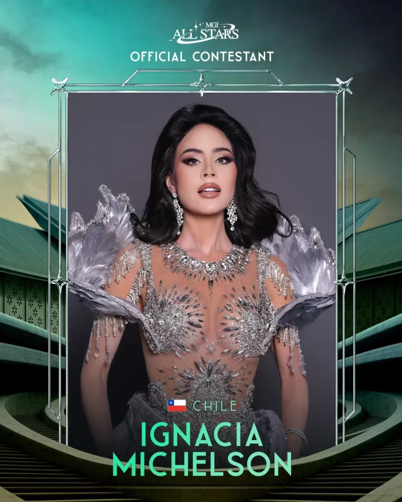 Ignacia Michelson (14)