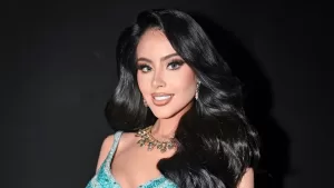 "Este logro es de Chile": el emotivo mensaje de Ignacia Michelson tras su paso por Miss Grand Internacional 2026