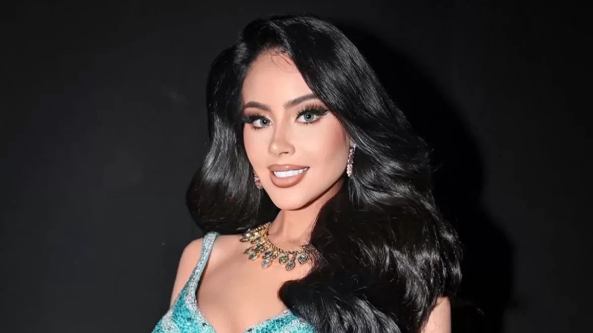 "Este logro es de Chile": el emotivo mensaje de Ignacia Michelson tras su paso por Miss Grand Internacional 2026