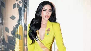 Revelan millonaria cifra que habría gastado Ignacia Michelson durante su paso por Miss Grand