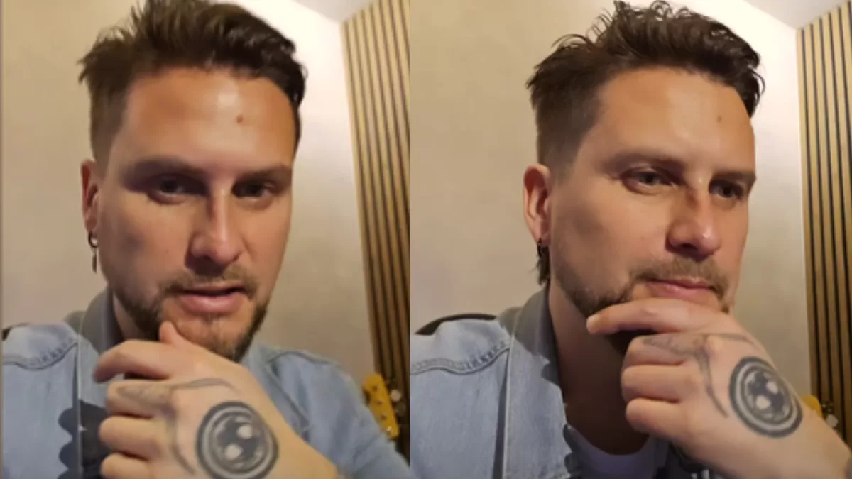 Jean Philippe Cretton toma drástica decisión respecto a su hija: “Hay mucha gente mala”
