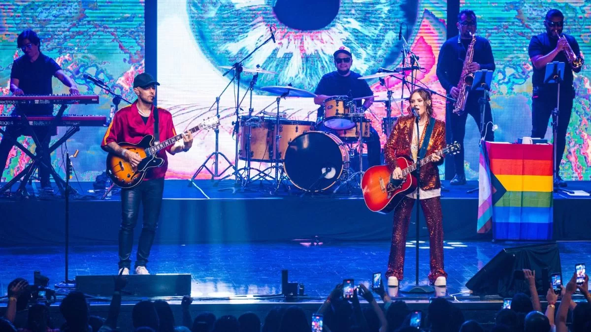 Jesse & Joy