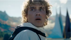 ¿Quién es Joseph Zada? el actor que dará vida al joven Haymitch en la nueva película de “Los Juegos del Hambre”
