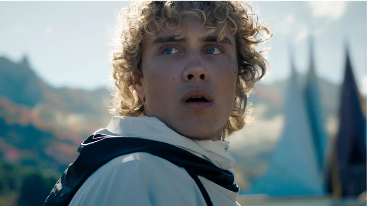¿Quién es Joseph Zada? el actor que dará vida al joven Haymitch en la nueva película de “Los Juegos del Hambre”