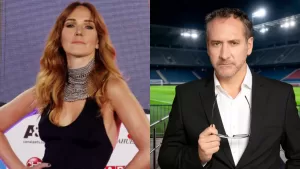"Nos queda ir a tribunales": Juan Pablo Sáez lanza tajante advertencia contra Catalina Pulido