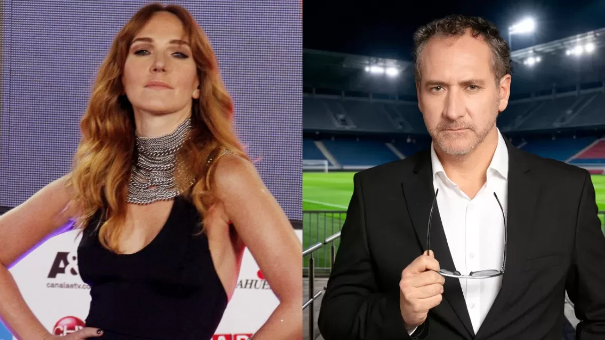 "Nos queda ir a tribunales": Juan Pablo Sáez lanza tajante advertencia contra Catalina Pulido