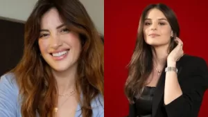 Karen Paola arremete contra Isidora Gaete tras sus dichos sobre María José Quintanilla: “Tremendamente clasista”