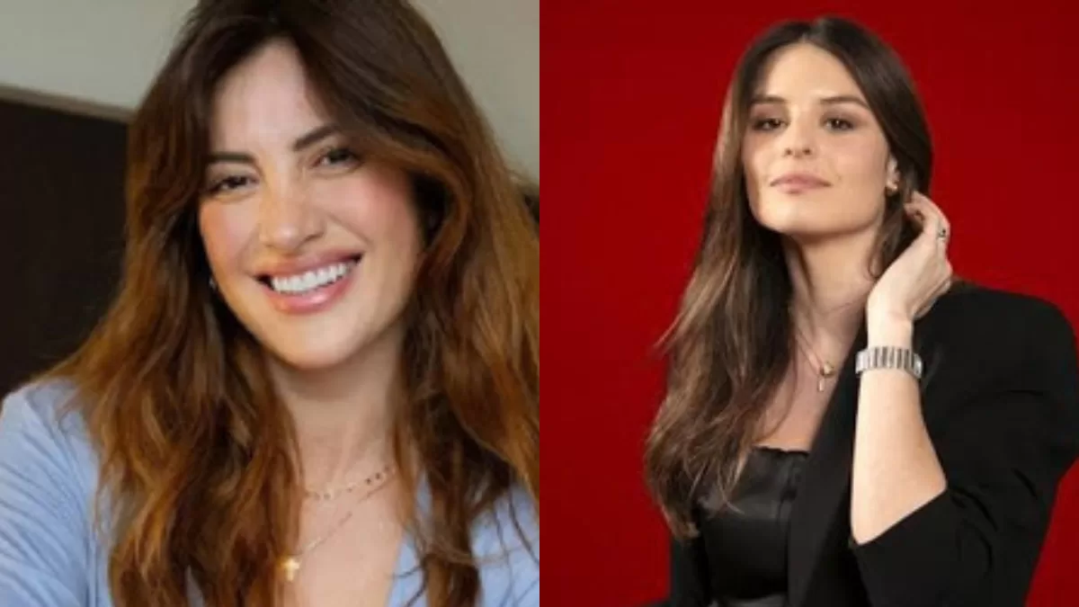Karen Paola arremete contra Isidora Gaete tras sus dichos sobre María José Quintanilla: “Tremendamente clasista”