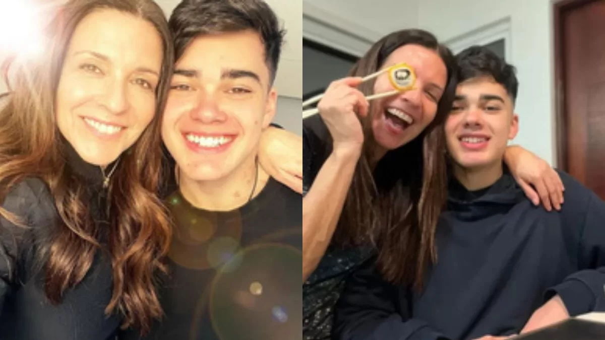 Karla Constant celebran el cumpleaños de su hijo Pedro con un emotivo mensaje: "gracias por permitirme ser tu mamá"