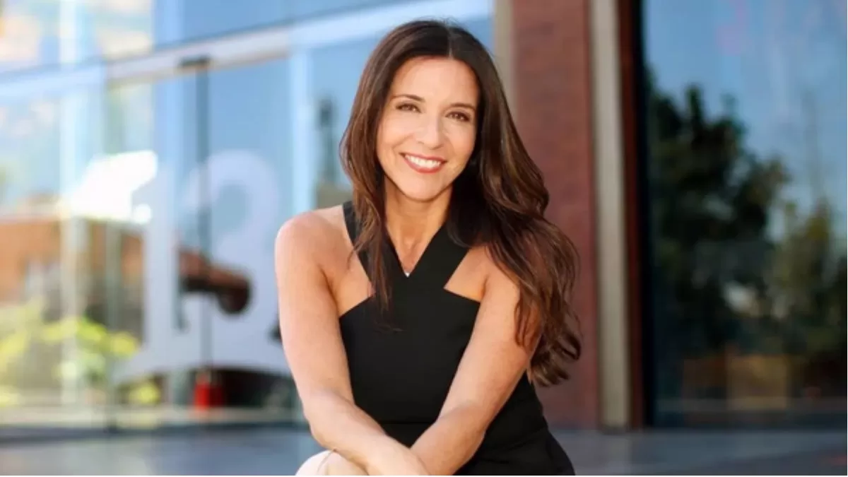 Karla Constant habla de su vida tras su separación y revela su estado sentimental actual: “Mi corazón está ocupado…”