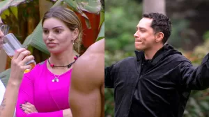 Karol Lucero alza la voz tras distanciamiento de Faloon Larraguibel: "Es una mujer increíble, pero también es muy..."