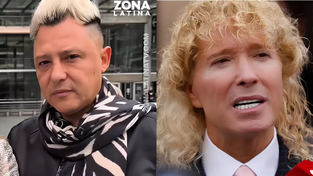 "Quiere llevar todo hasta las últimas consecuencias": revelan detalles de la querella de Farkas contra Sergio Rojas