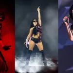 Lineup Lollapalooza Chile 2027: los artistas que se presentarán en Parque O'Higgins