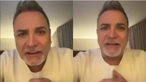 Lucho Jara sorprende y alza la voz contra el Gobierno: "No puede haber recortes..."