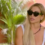 Revelan la especial petición que le hicieron a Nicole "Luli" Moreno: "Cada vez me siento más cómodo con ella"