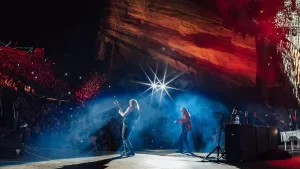 Maná transmitirá GRATIS un histórico concierto por YouTube: revisa cuándo y a qué hora verlo en Chile