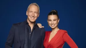 Querido comediante vuelve a la TV chilena tras 10 años y se suma al esperado regreso de “Vértigo”