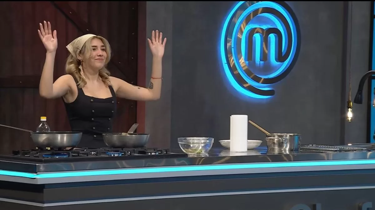 MasterChef Eliminada (3)