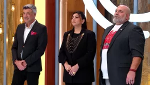 TVN golpea duro a programas de Chilevisión y Canal 13: MasterChef tuvo rating histórico