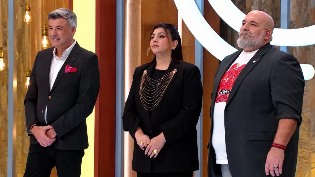 TVN golpea duro a programas de Chilevisión y Canal 13: MasterChef tuvo rating histórico