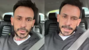 Mauricio Pinilla rompe el silencio y responde a las acusaciones por millonaria deuda por pensión de alimentos: "soy un hombre responsable..."