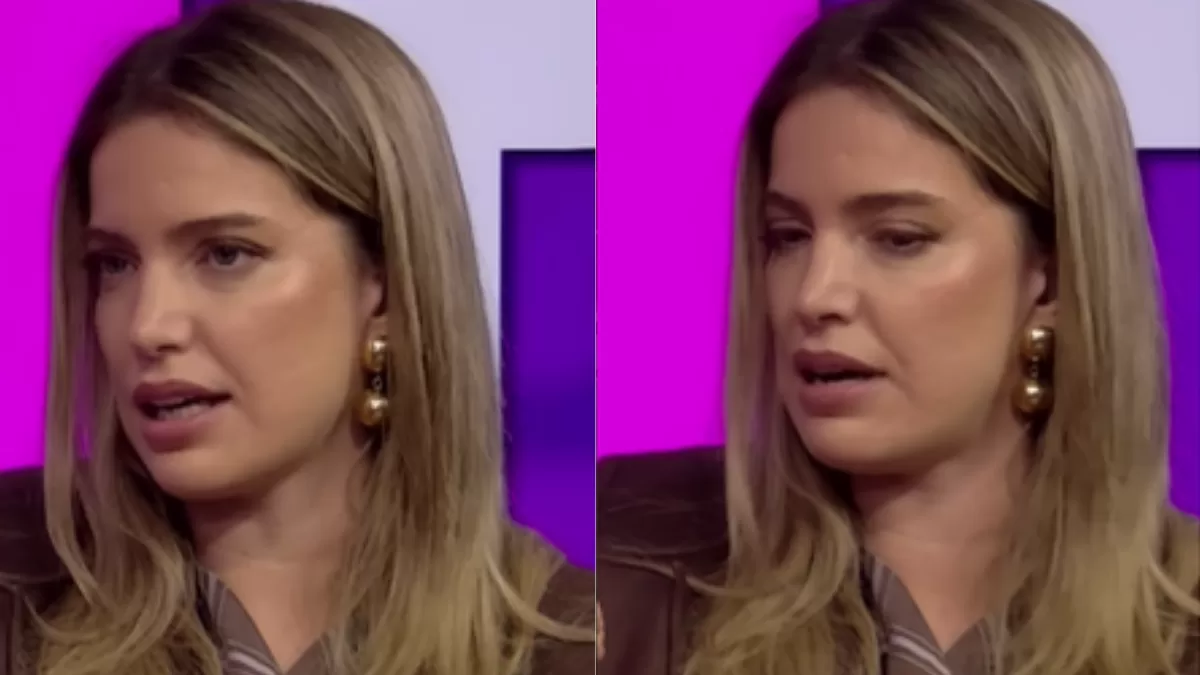 Millaray Viera se sincera sobre la enfermedad que la llevó a vivir un complejo momento: "Me di cuenta en la crisis máxima"