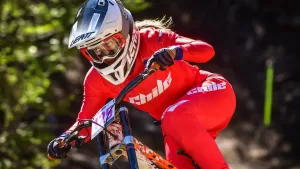 Mundial UCI MTB Masters 2027 en Chile: cuándo será y cómo inscribirse
