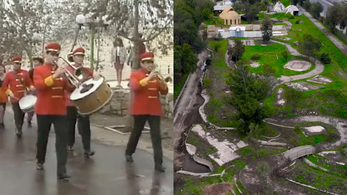 Mundo Mágico (1)