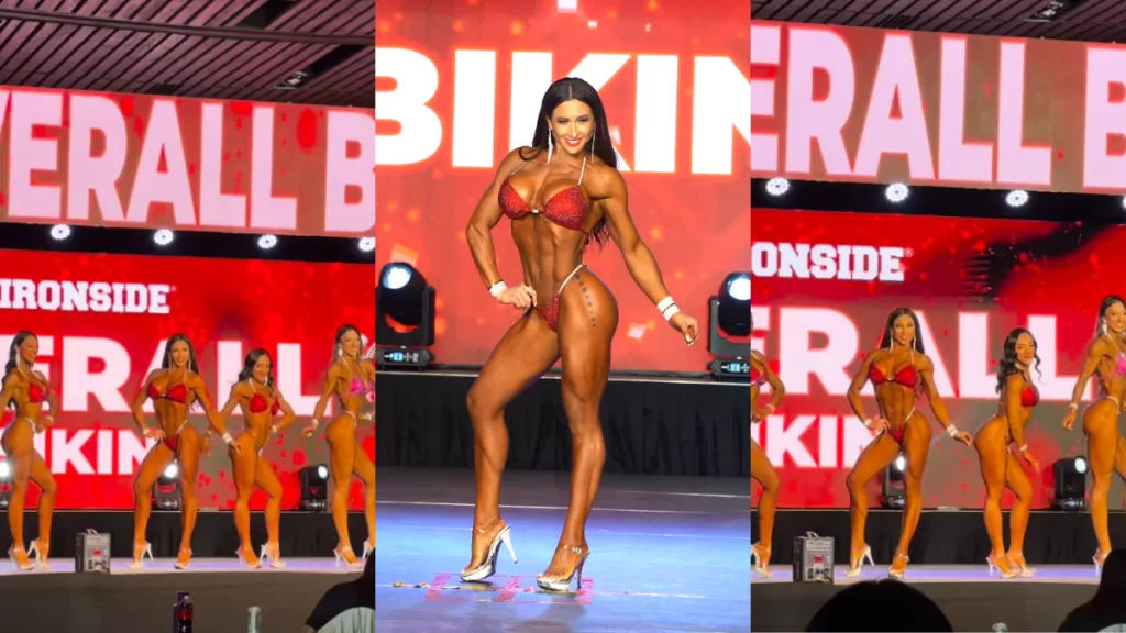 Nicole Moreno