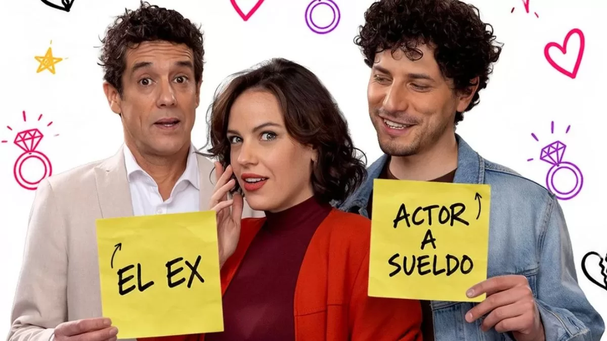 Nueva Teleserie TVN (1)