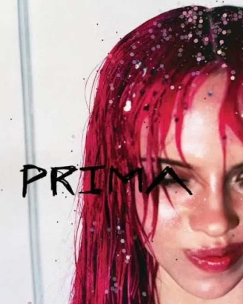 Prima