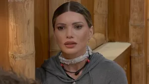 "Quiero pedirte perdón, desde lo más profundo de mi corazón": Faloon Larraguibel pide disculpas a Rai Cerda con inesperada carta