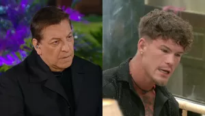 Raimundo Y Faloon