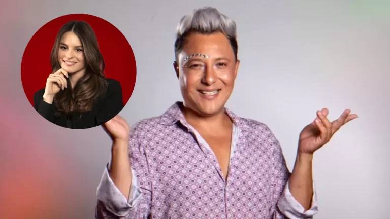 “Son una mierda”: Sergio Rojas arremetió contra panel de Alfombra Roja tras delicado momento de Isidora Gaete
