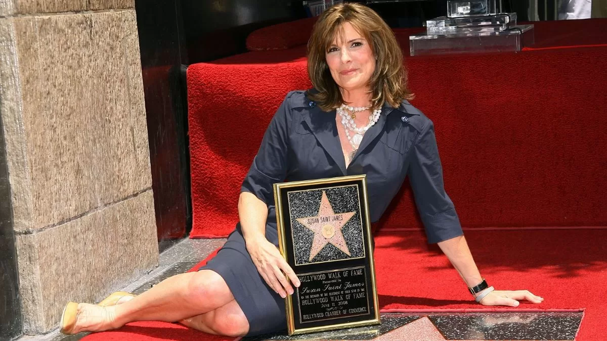 Susan Saint James (1)
