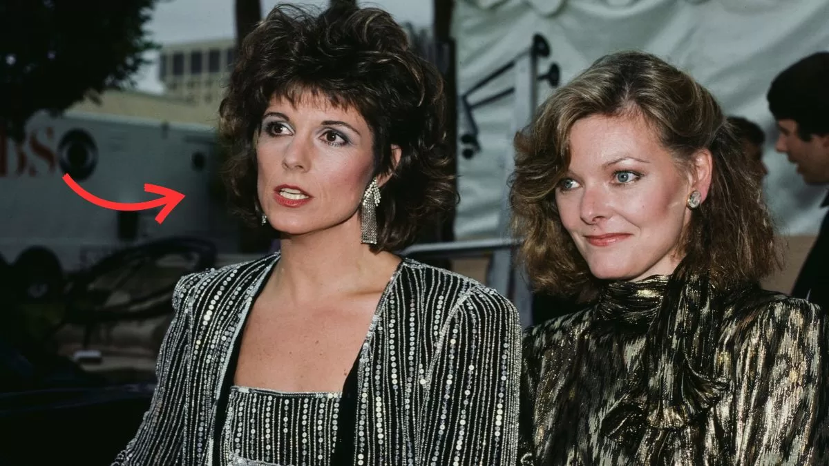 Susan Saint James (2)