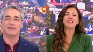 Periodista del matinal Tu Día revela que se casa con su pareja este fin de semana: Estos son sus invitados