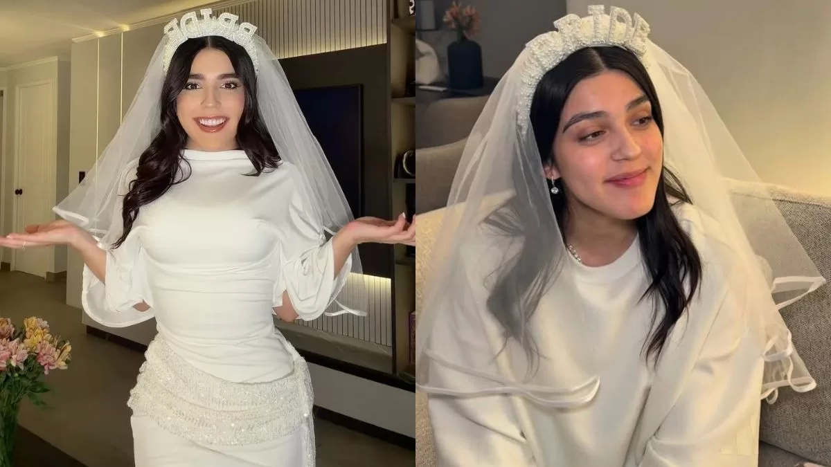 Tati Fernández sorprende al celebrar su despedida de soltera con particular detalle: "Qué linda y sutil"