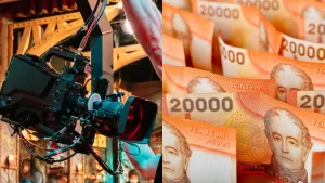 "A mis hijos les fallé": Chico reality chileno pierde $25 millones y sorprende a todos