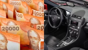 Chico reality chileno rechazó $25 millones y un auto por lealtad a sus compañeros: "Qué no me dijeron"