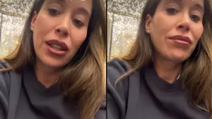 Vale Roth sorprende al revelar que fue invitada a querido programa que prepara su gran regreso: “Me traumó la última vez que fui”