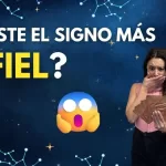 Este es el signo del zodiaco más propenso a los triángulos amorosos e infidelidades