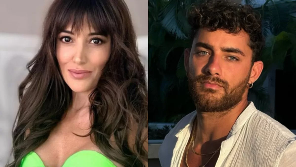 Yamila Reyna protagonizara coqueto momento con Austin Palao: “está enfermo de rico”