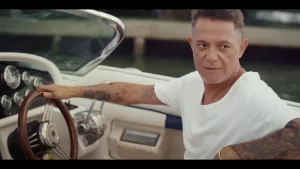 Alejandro Sanz revela su lado más íntimo en nueva docuserie: dónde ver “Cuando nadie me ve”