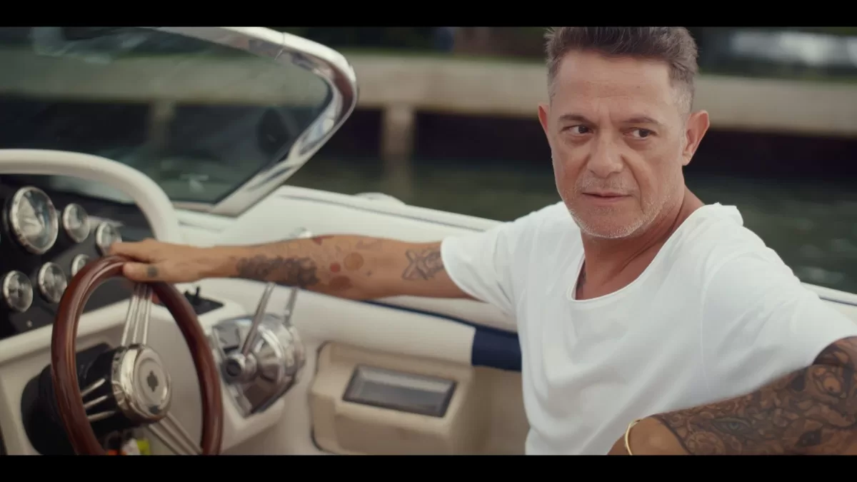 Alejandro Sanz