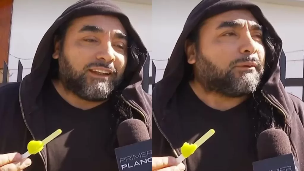 Alexítico