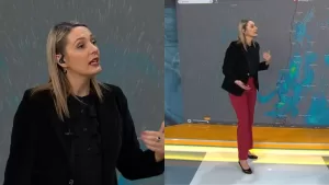 Allison Göhler impacta tras revelar en TV que su familia sufrió inesperado accidente: "Fue anecdótico..."