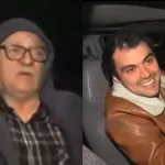 "Y riéndose el sinvergüenza": el insólito actuar de conductor en Las Condes que desató la furia en plena emergencia