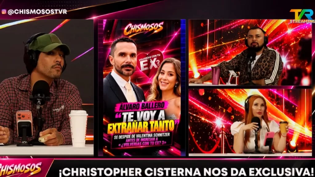 álvaro Ballero (4)