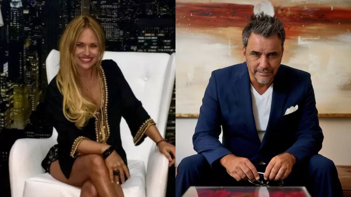 "La que más gritaba ahí, era la señora": Exasesora de Ana Sol Romero y Douglas rompe el silencio con impactantes declaraciones